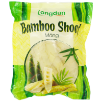 Bamboo Shoot